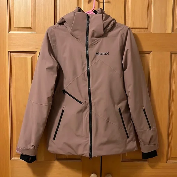 Marmot Women’s Pace Jacket